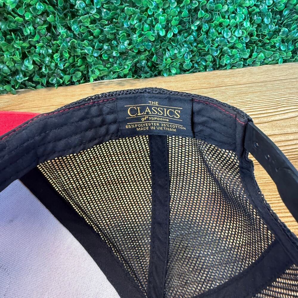 Lazy J Ranch Red & Black Elevation Classic Five P… - image 6